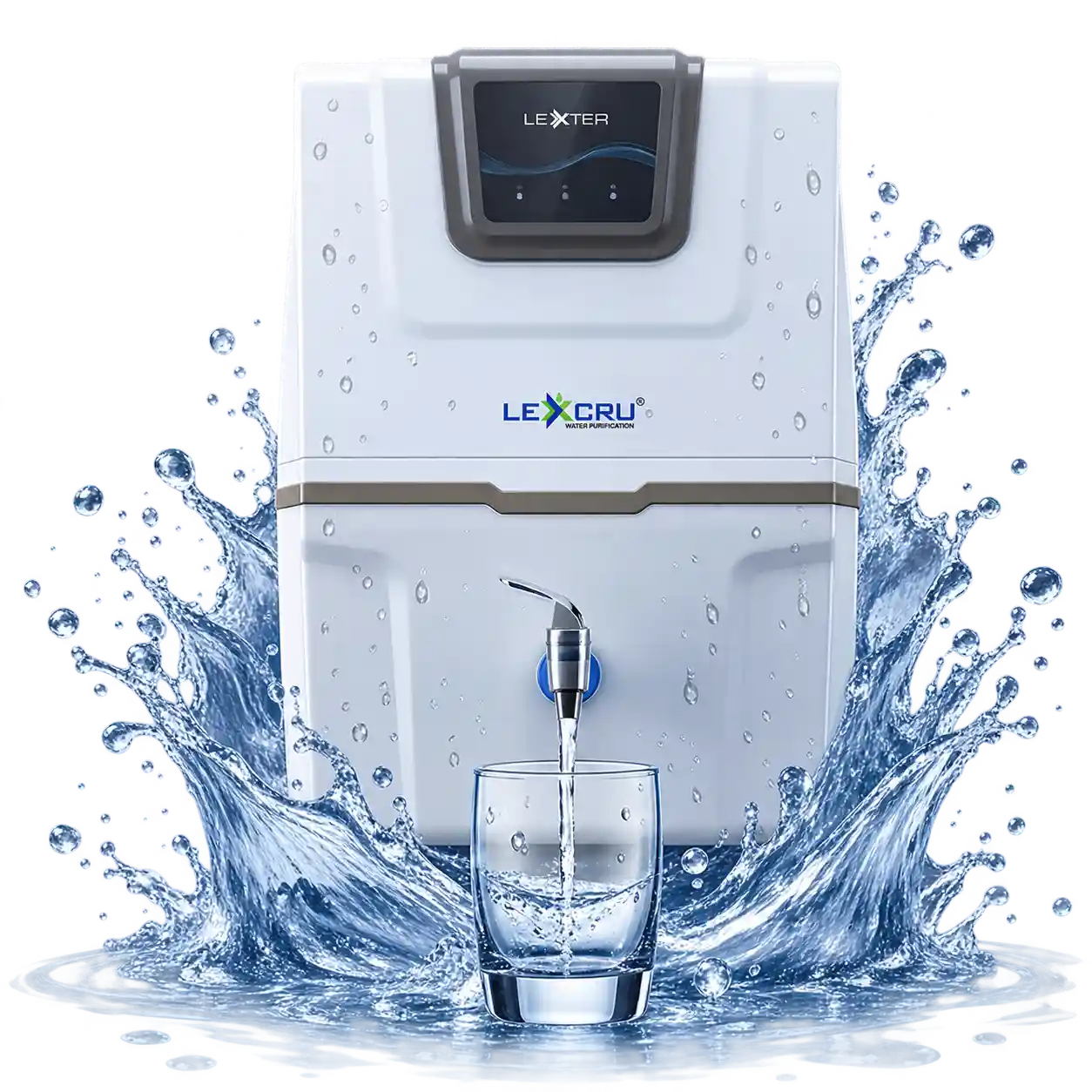 Water Purifier