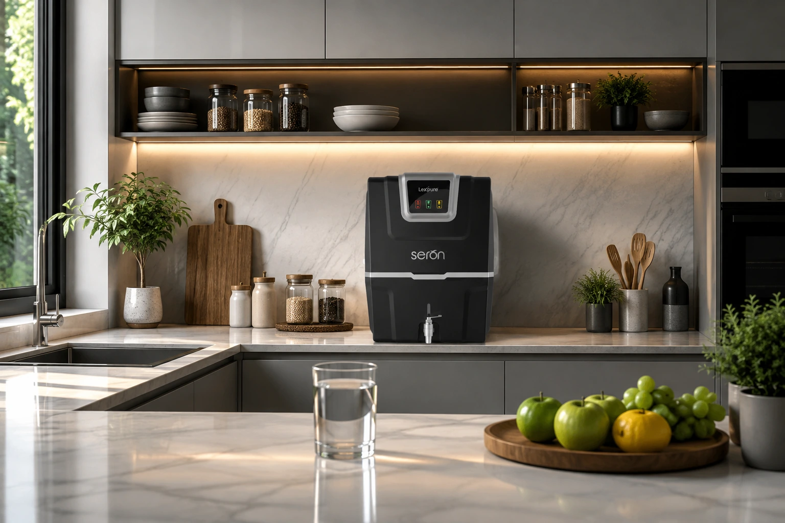 The Ultimate Guide for Buying A New Water Purifier