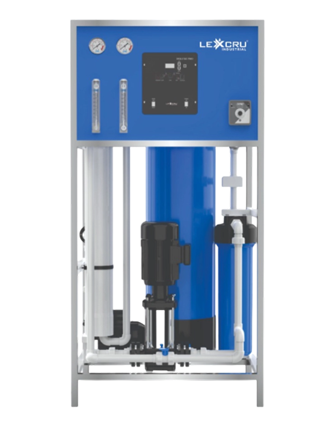 Lexcru 250 LPH